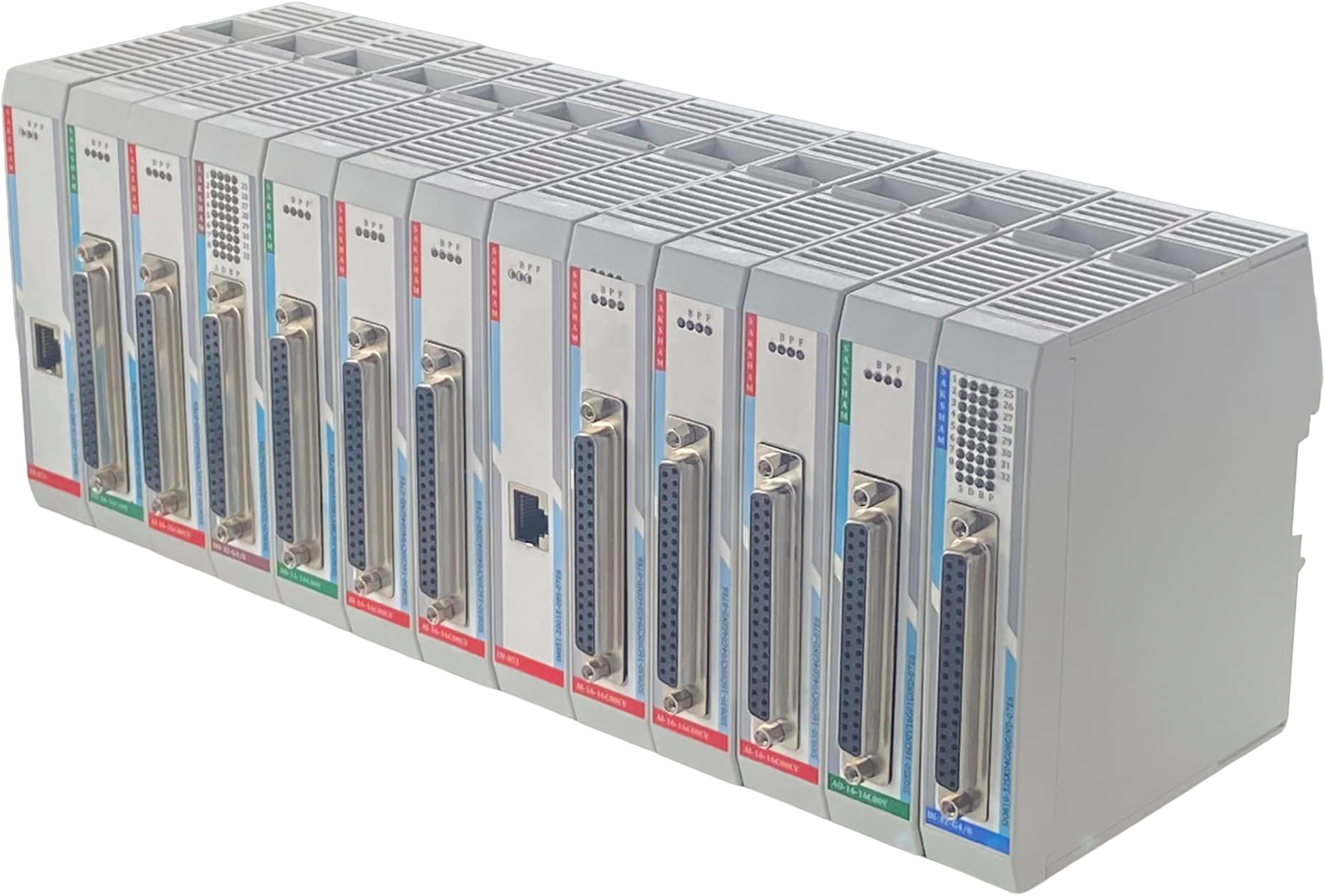 High Performance Control